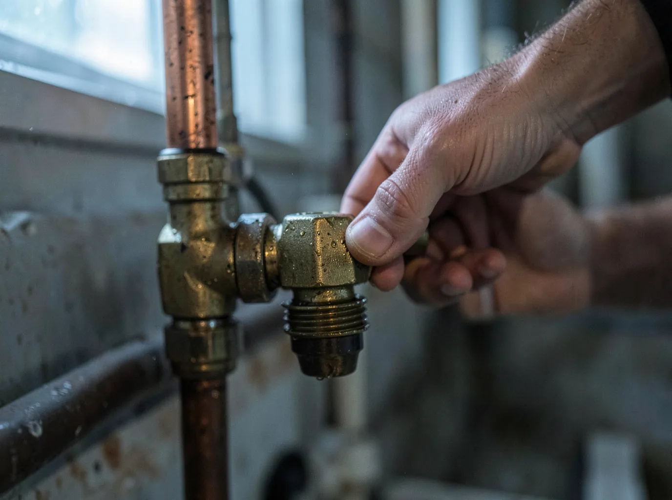 Emergency Plumber Touchet, WA FAQs